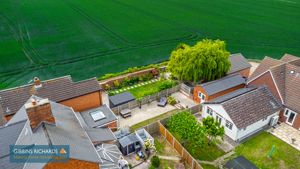 Aerial View- click for photo gallery